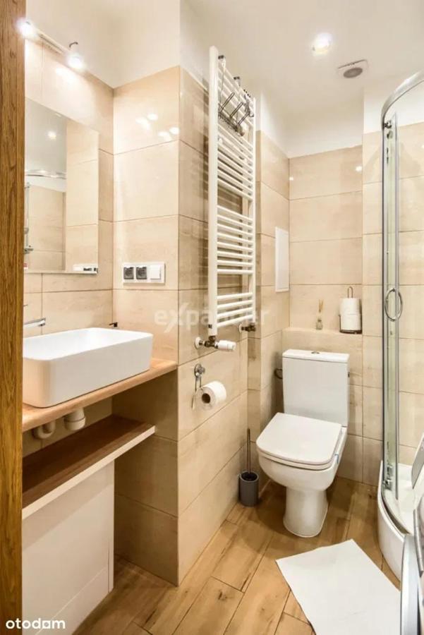 Studio Lux Gaj By Apartamenty Na Dni Вроцлав Екстериор снимка